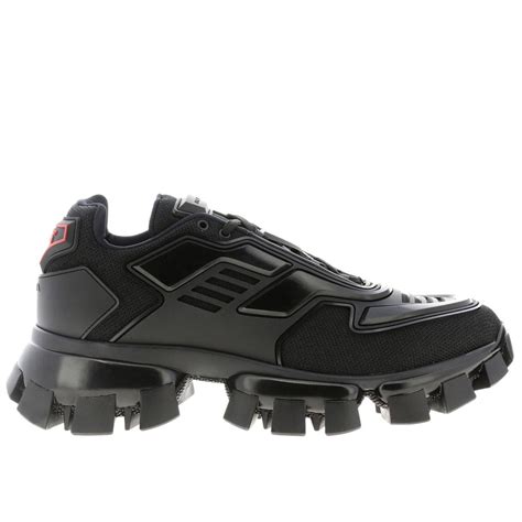 prada cloudbust sneakers